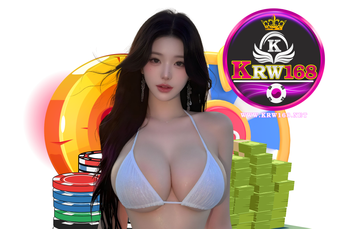 krw168