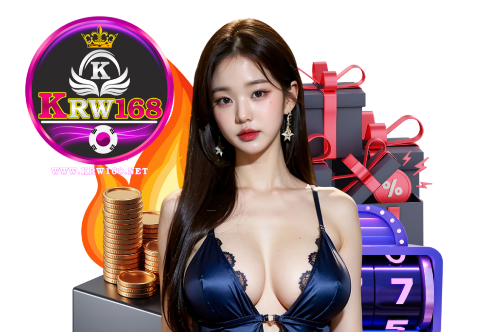 krw168 wallet