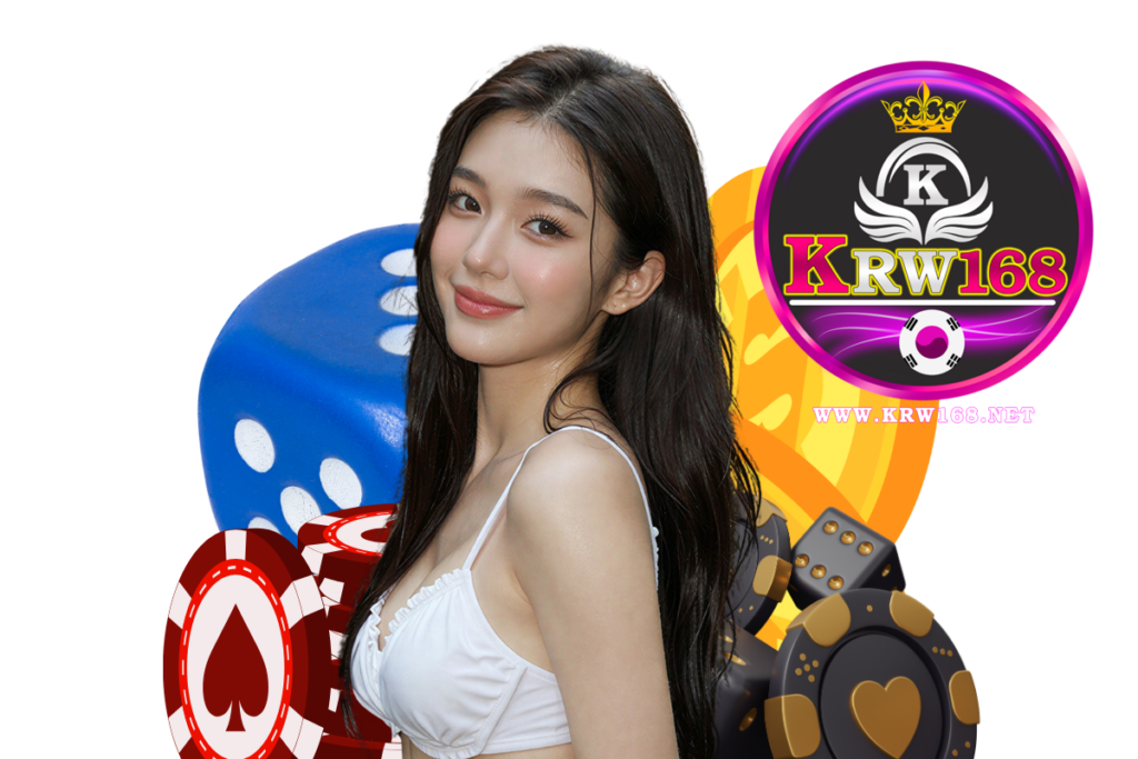 krw168 สล็อต