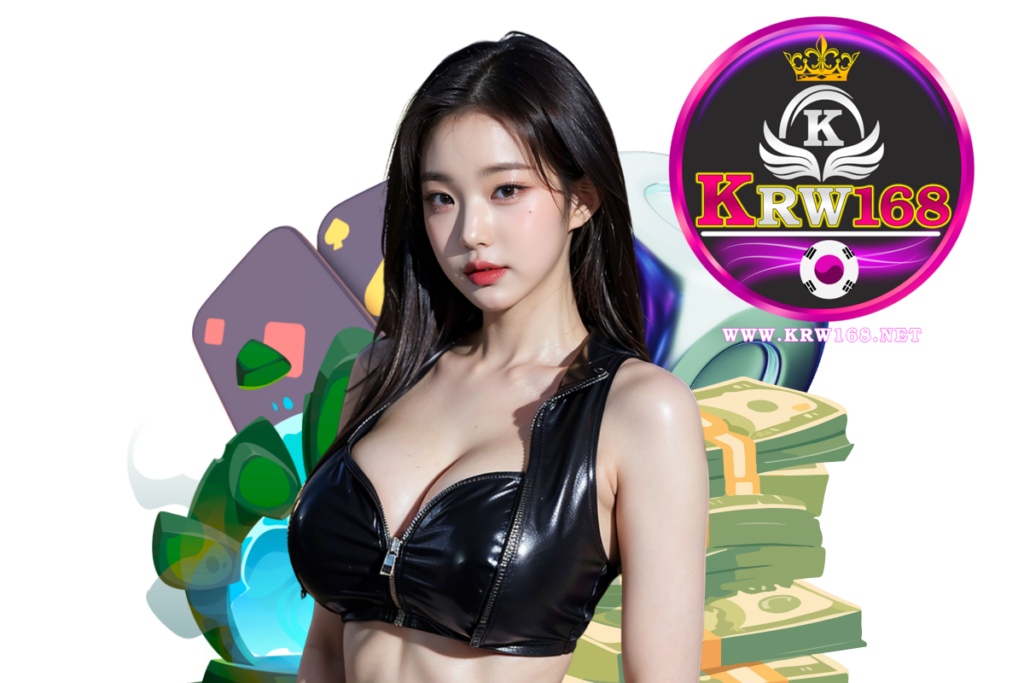 krw168 แจกเครดิตฟรี